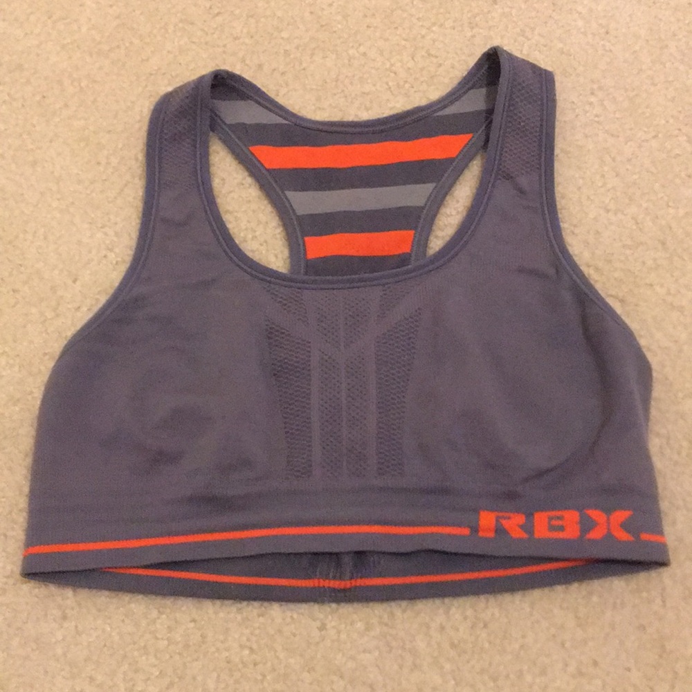 reversable Rbx sports bra⚡️